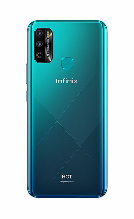 Infinix Hot 9 Play 4GB